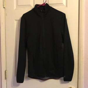Athletic jacket